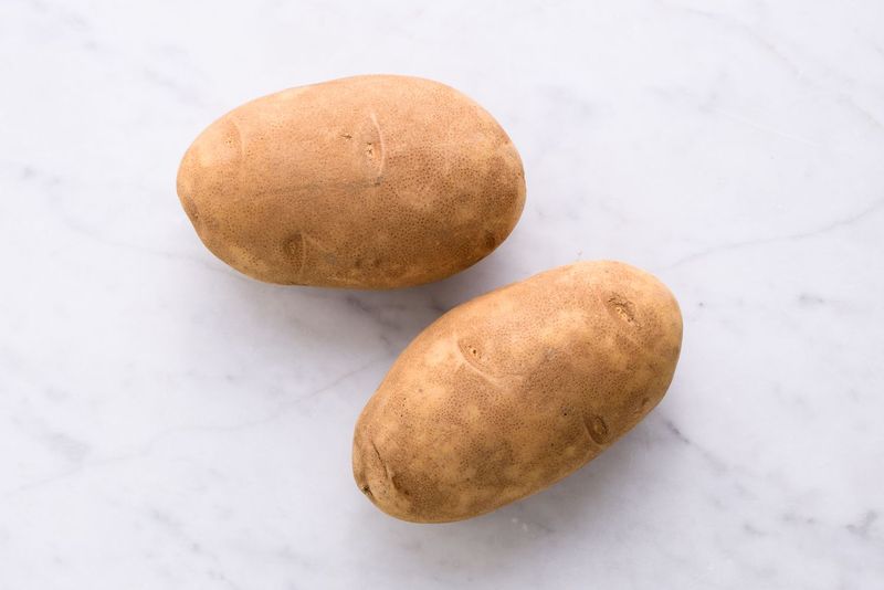 Potatoes