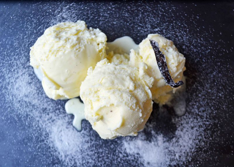 Modern Revival Of Natural Vanilla
