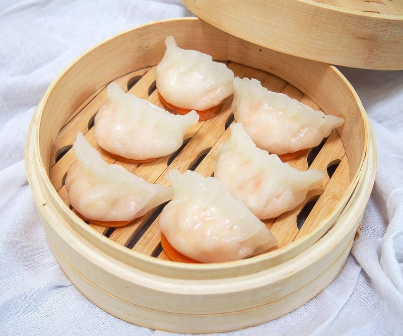 Har Gow