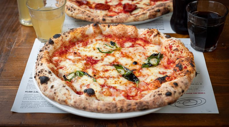 Franco Manca