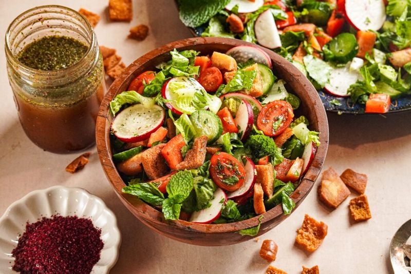 Fattoush