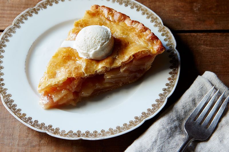 Apple Pie