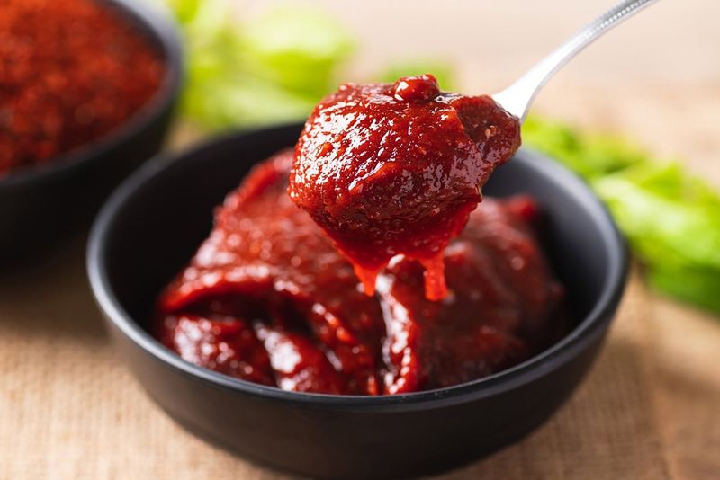 Gochujang