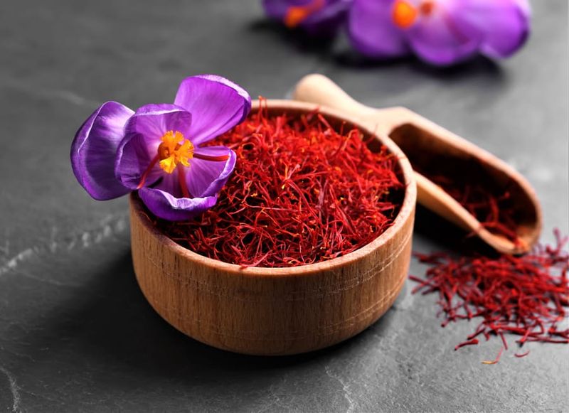 Saffron