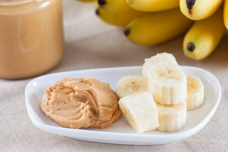 Peanut Butter