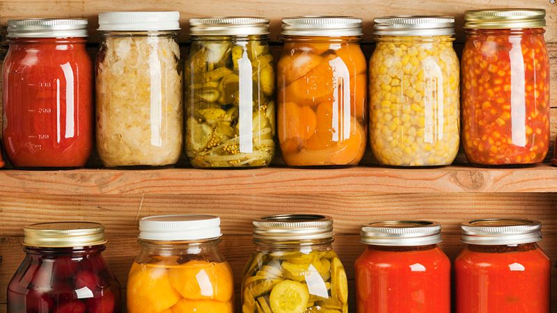 Storage Containers