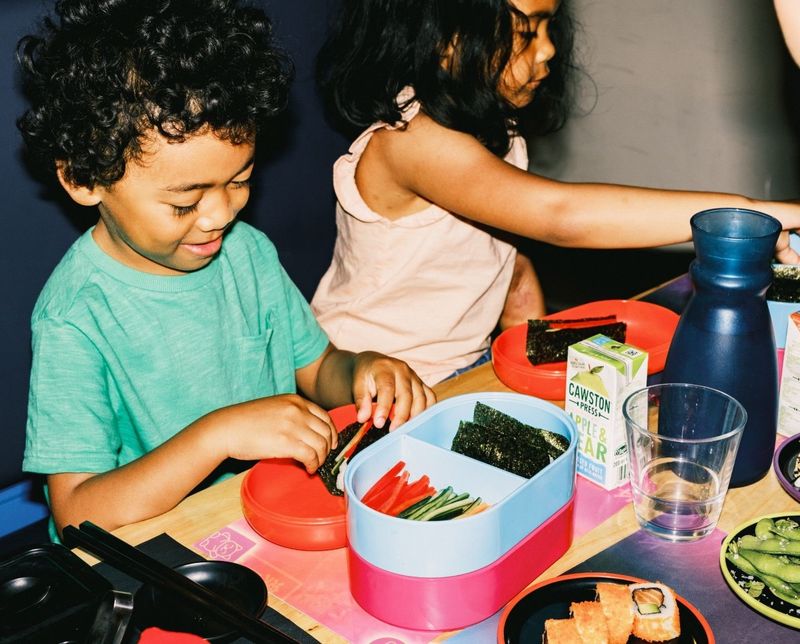 YO! Sushi