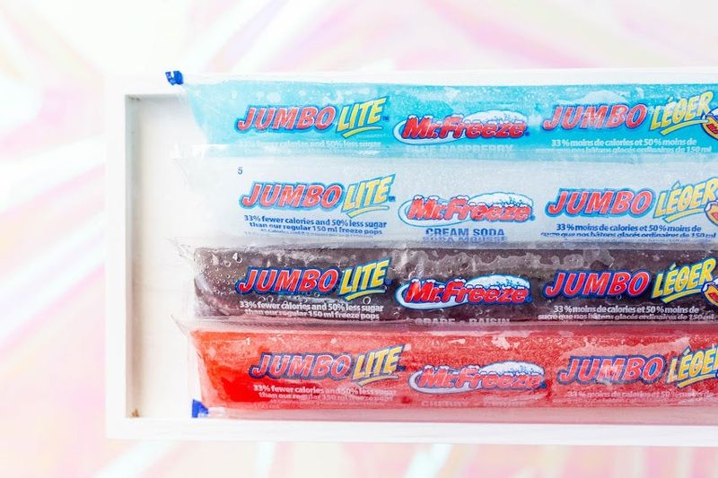 Mr Freeze - Classic