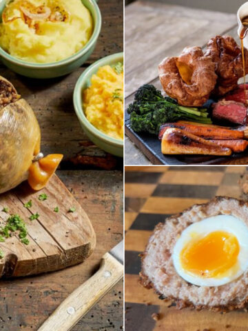The 15 Most Overhyped British Dishes Across The UK