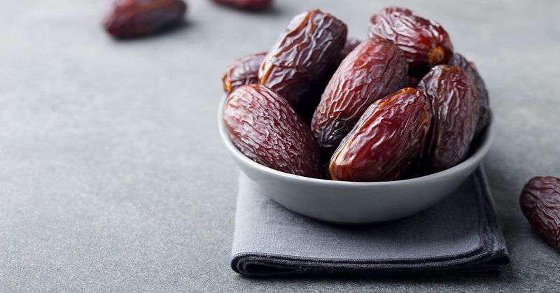 Nature's Candy With Medical Benefits