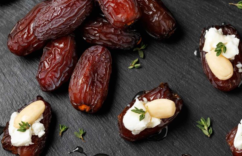 From Desert Fruit To Health Hero: The Rise Of Dates