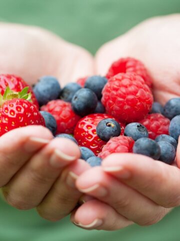 The 27 Most Nutrient-Rich Foods To Eat Every Day