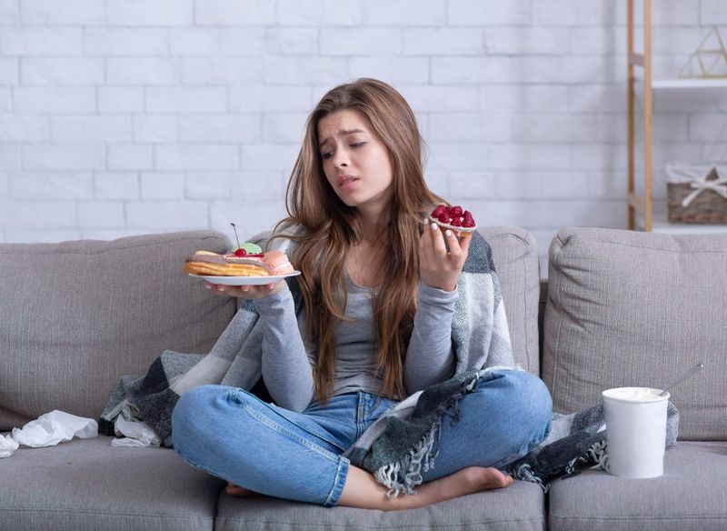 Emotional Cheese-Boarding