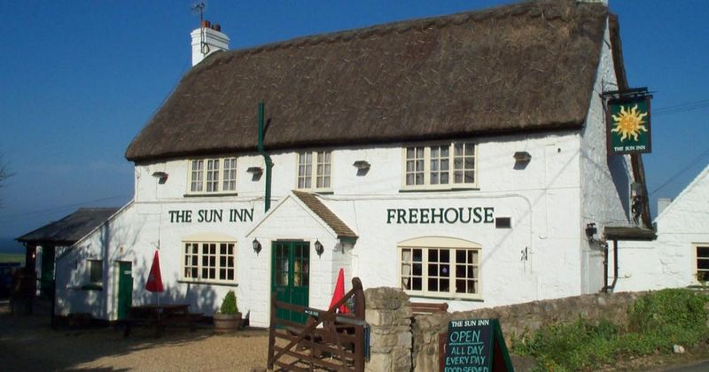 The Sun Inn, Hulverstone