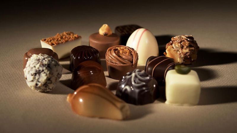 Expertly Crafted Flavours