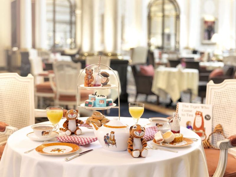 The Savoy