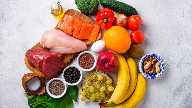 The Whole30 Diet