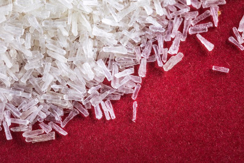 Monosodium Glutamate (MSG)