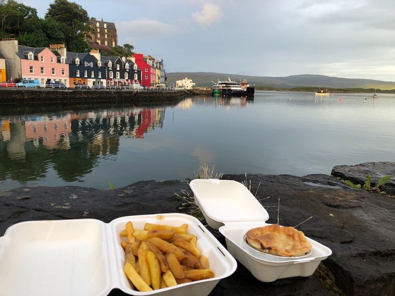 Fisherman’s Pier Seafood