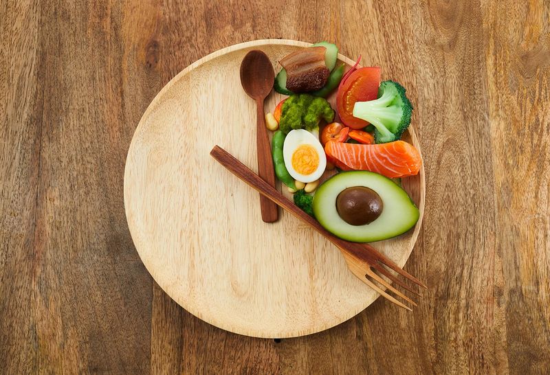 Intermittent Fasting