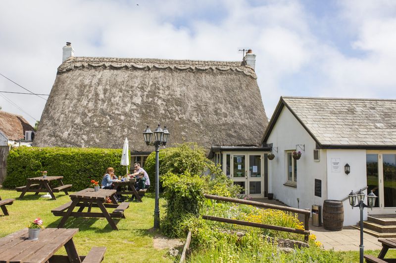 The Pointer Inn, Newchurch