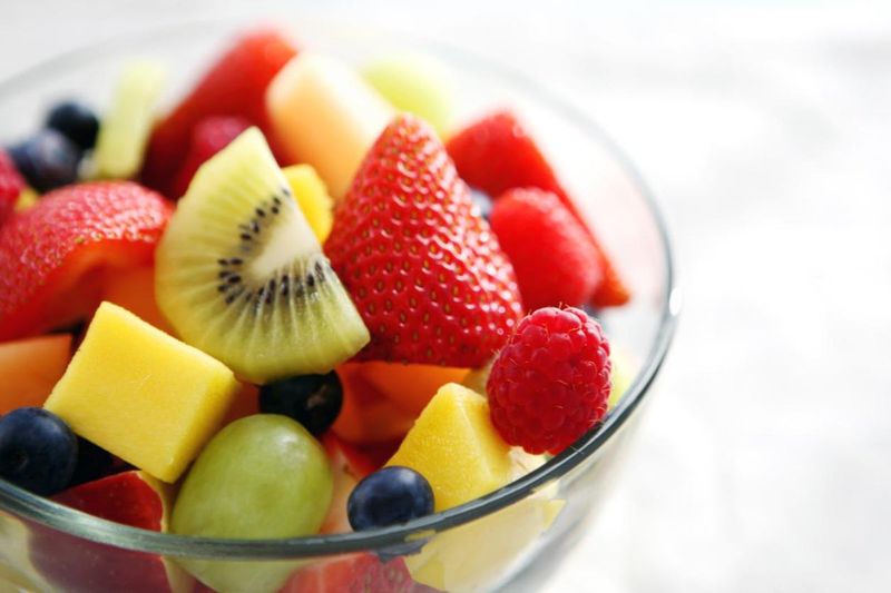 The Fruititarian Diet
