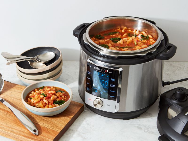 Instant Pot 