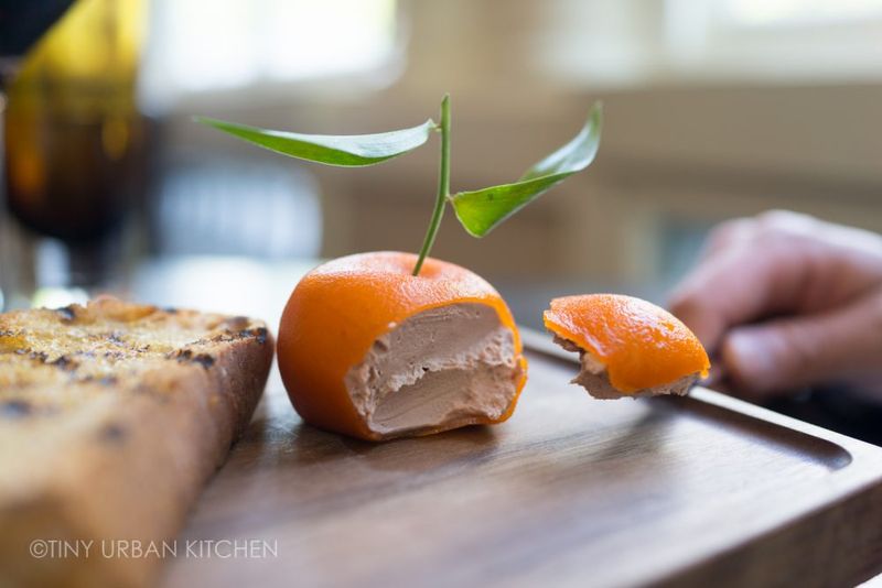 Dinner By Heston Blumenthal – Meat Fruit