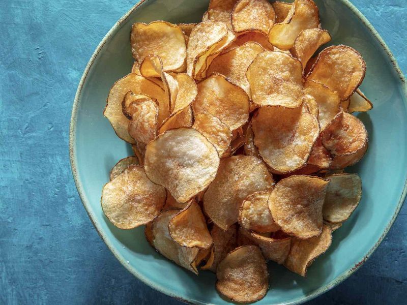 The Low Satiety Trap