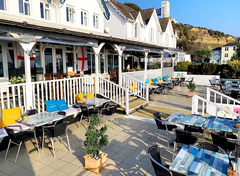 The Waterfront Inn, Shanklin