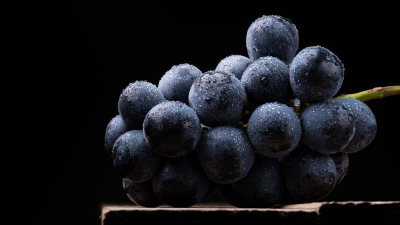 The Role Of Grapes In Preventing Blood Clots