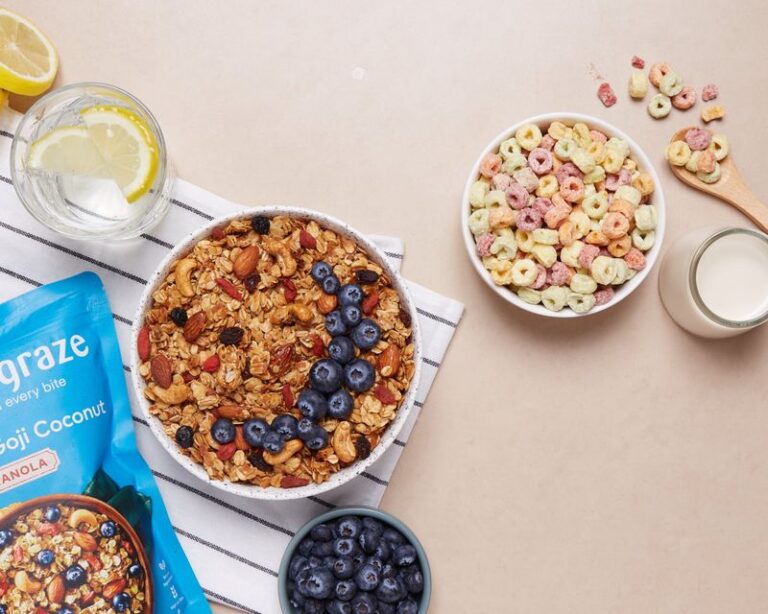 The Quick Breakfast Foods To Avoid - And 14 Healthier Alternatives