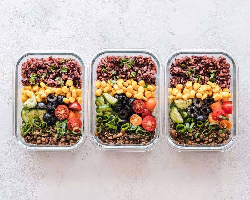 The Zone Diet