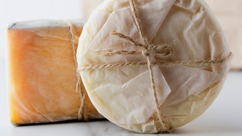 Tips For Storing Cheese Like They Do In The English Countryside