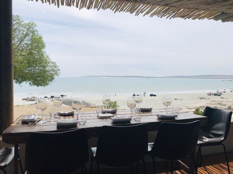 Wolfgat – Paternoster, South Africa