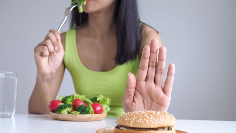 Food Flexibility Factor