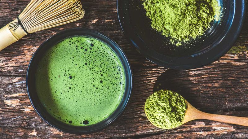 Combats Oxidative Stress