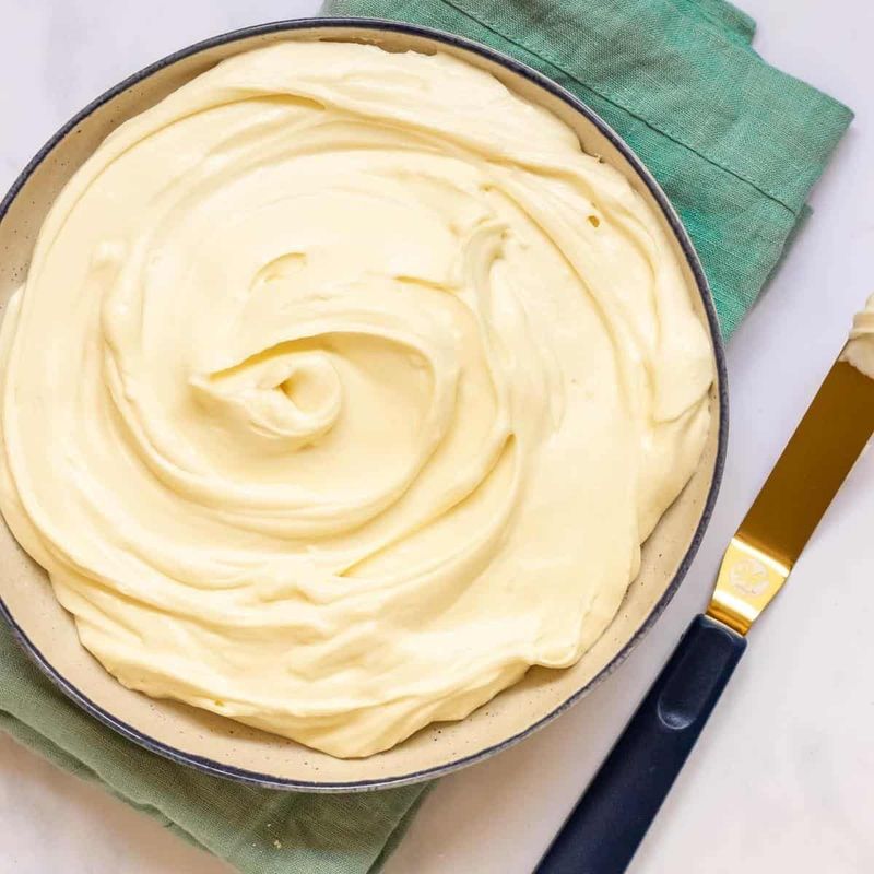 Room Temperature Cream Cheese Is Essential