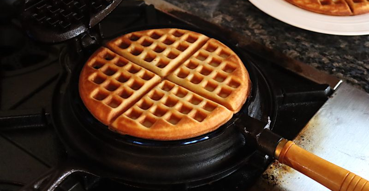 Wraffles Design The Ultimate Guide To Making Wonderful Waffles