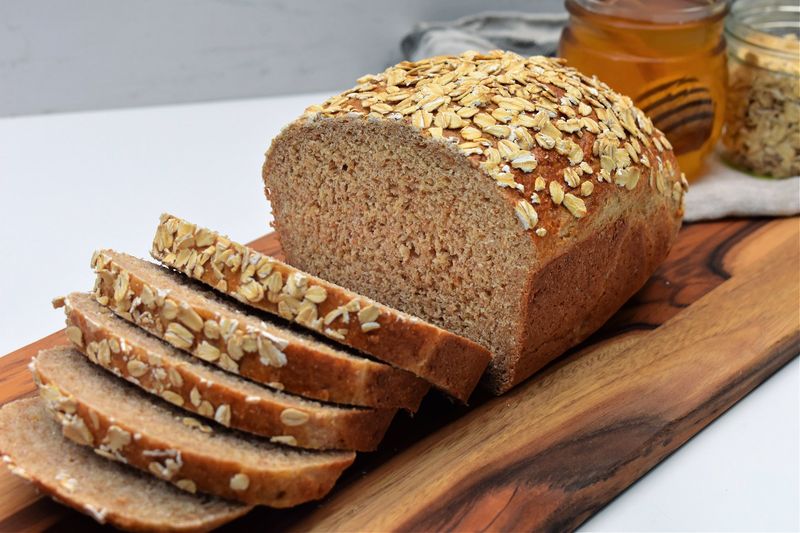 Whole Grain And Seeded Breads: Adding Texture And Flavor To Your Sandwich