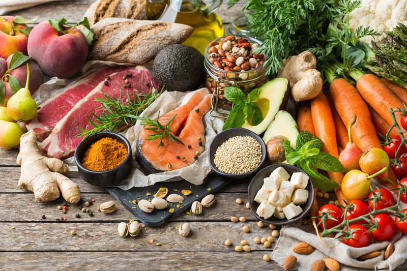 The Flexitarian Diet