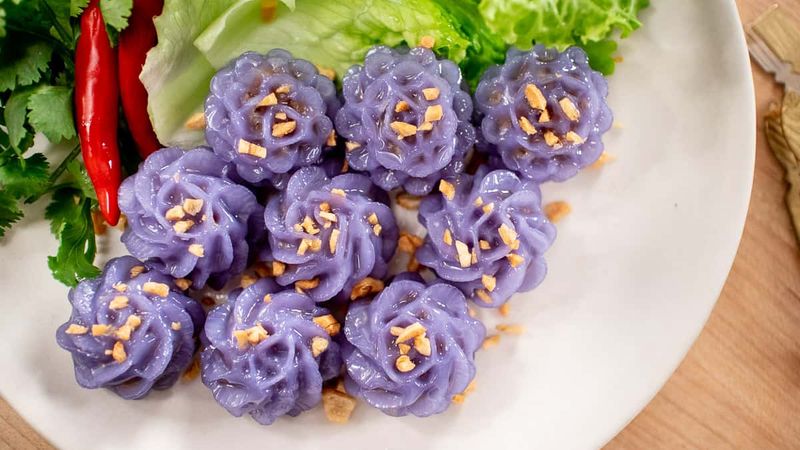 Flower Bud Design