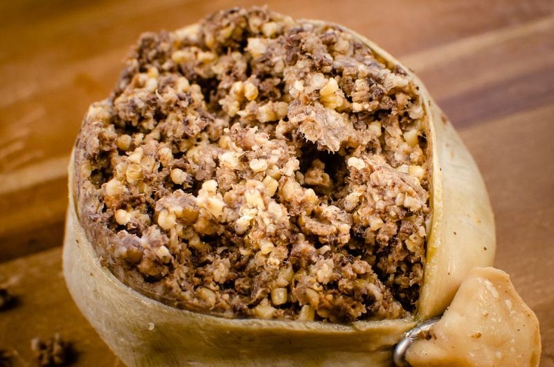 Haggis