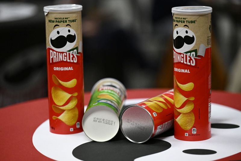 Pringles