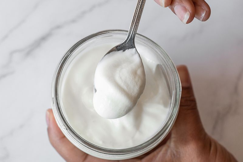 Yoghurt