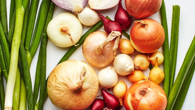 Onions: Flavour Foundation Of Global Cuisine