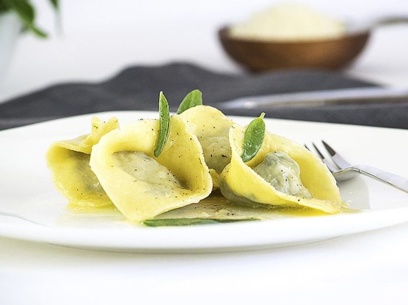 Tortelloni