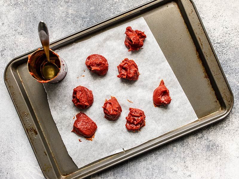 Tomato Paste