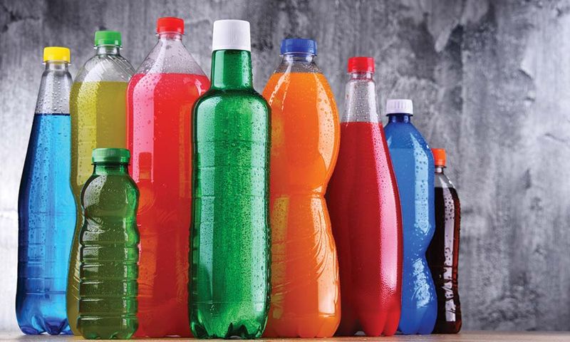 High-Fructose Corn Syrup