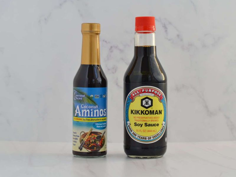 Coconut Aminos